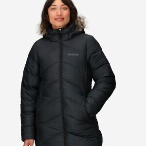 Marmot Women's Montreaux Down Coat size S/P